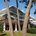 Comfortable Flat By The * Lignano Sabbiadoro