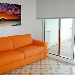 Comfortable Flat By The