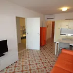 Apartment Comfortable Flat By The