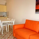 Comfortable Flat By The Apartment