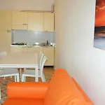 Comfortable Flat By The Apartment Lignano Sabbiadoro