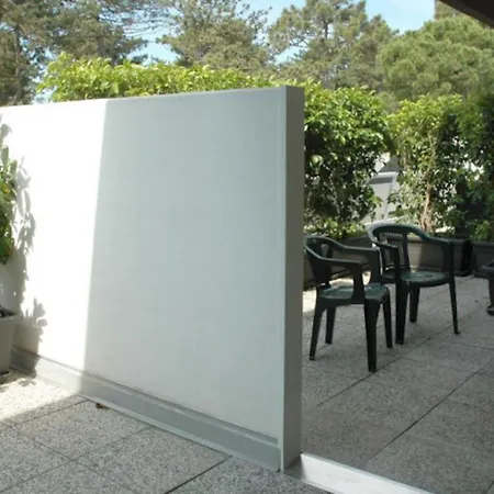 Apartment Comfortable Flat By The