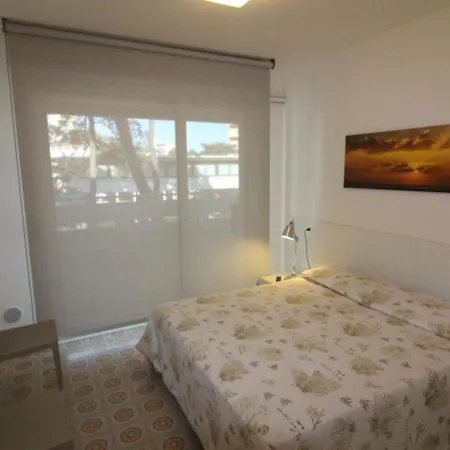 Comfortable Flat By The Apartamento *