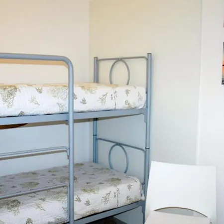 Comfortable Flat By The *