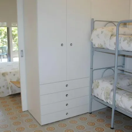 Apartment Comfortable Flat By The *
