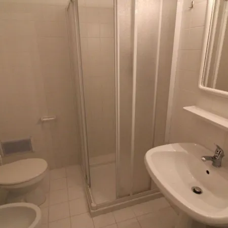 Apartment Comfortable Flat By The